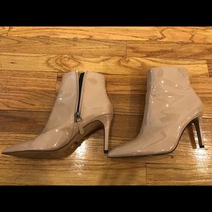 Amazingly comfortable and stylish ankle boots